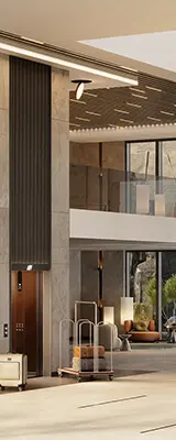 Apartment Home