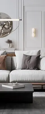 Apartment Home