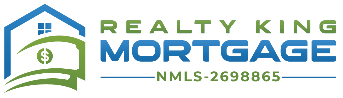Realty King Mortgage
